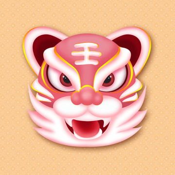 虎