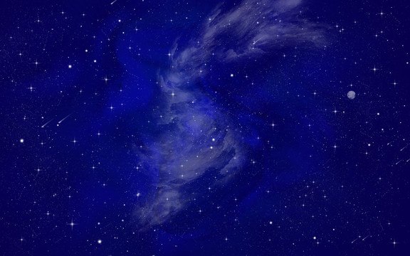 星空