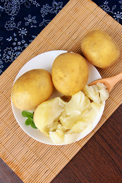 大土豆