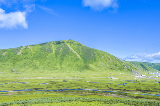 仙女湖景区