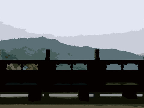 遠山
