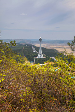 延边帽儿山