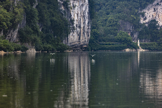 桂林阳朔山水