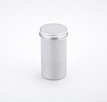 铝盖奶茶盖透明盖广口瓶盖