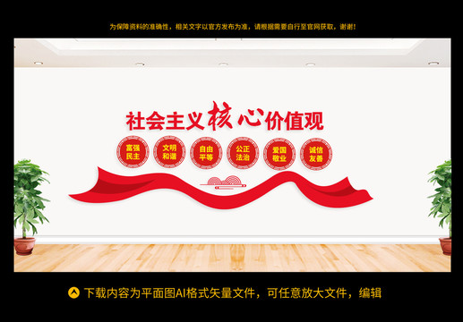 核心價值觀