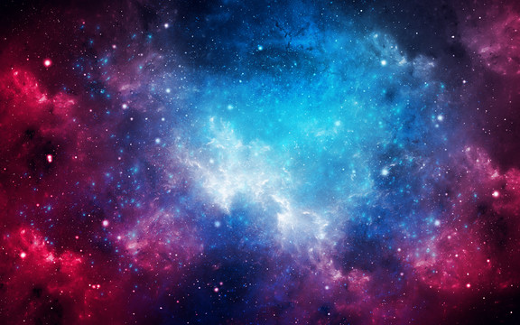 星空