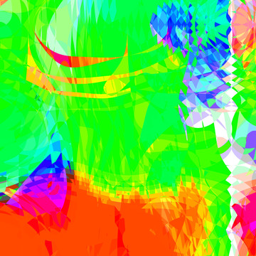 油畫