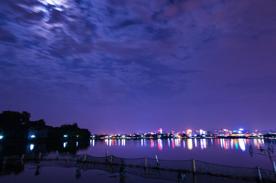 千岛湖风景区