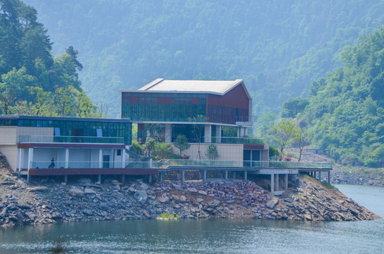 千岛湖风景区