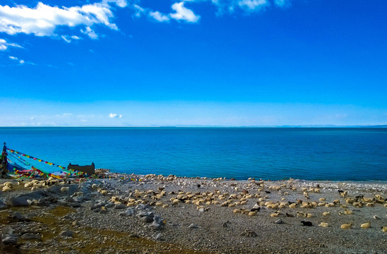 青海湖