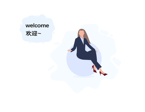 插畫