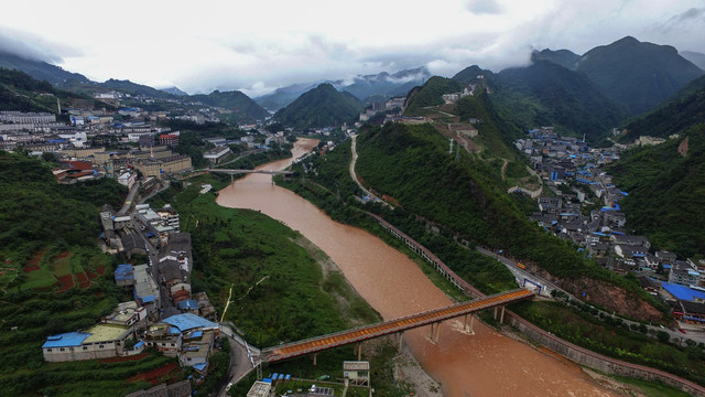 赤水河