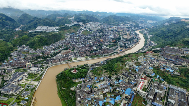 赤水河