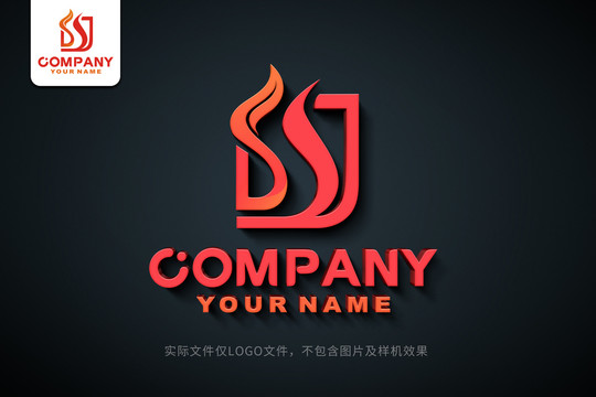 字母JY標志YJ