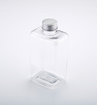 铝盖铝盒奶茶瓶奶茶罐塑料瓶透明