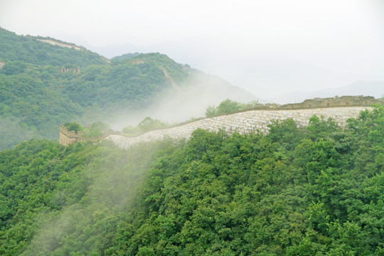 长城