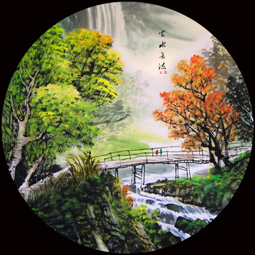 裝飾畫
