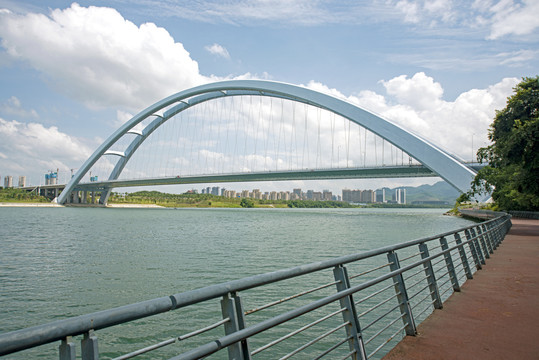 柳州官塘大桥