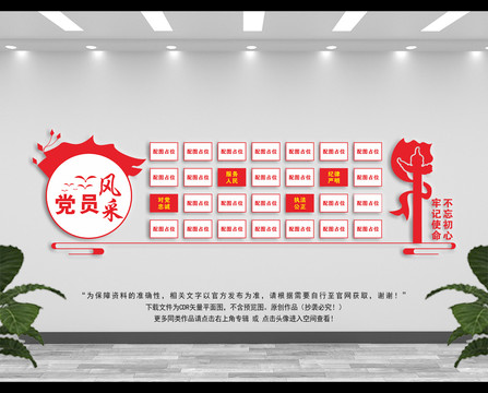黨員風(fēng)采