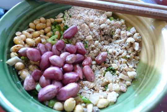 川菜美食