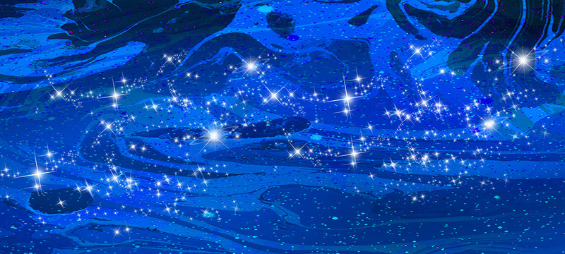 星空壁紙