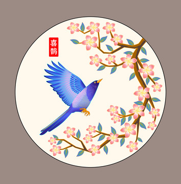喜鵲
