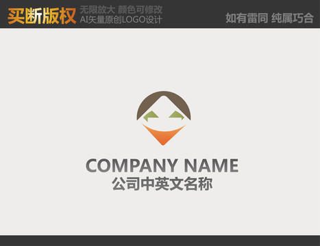 母嬰logo