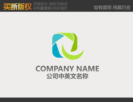 母嬰logo