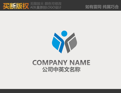 教育LOGO