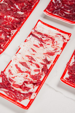 潮汕牛肉火鍋