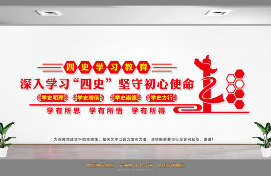 黨史教育學習