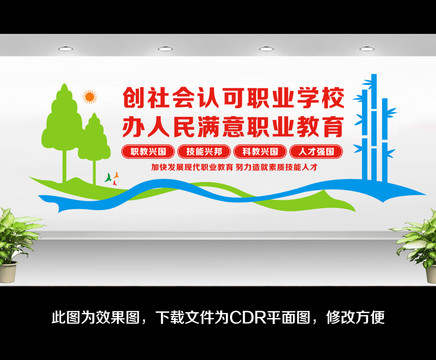 職業(yè)教育