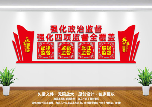 四項(xiàng)監(jiān)督