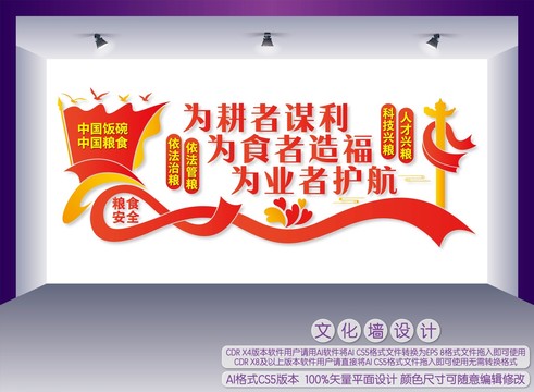 糧食安全