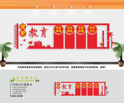 黨史教育