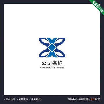 医疗器械LOGO设计