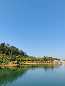 东湖湖泊
