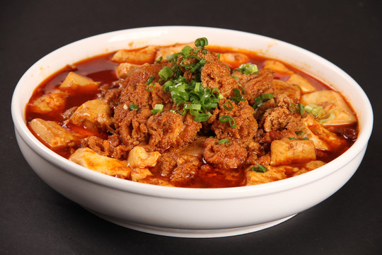 壓鍋魚(yú)籽豆腐