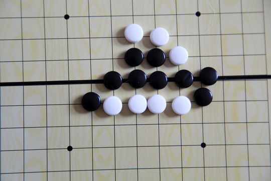 五子棋