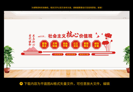 核心價值觀