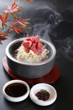 石鍋拌飯