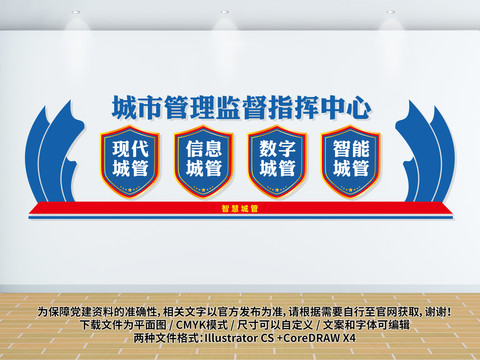 市容監(jiān)管