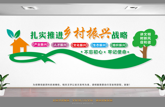 鄉(xiāng)村振興戰(zhàn)略
