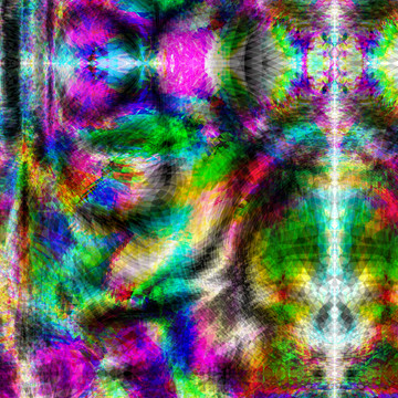 紋理效果