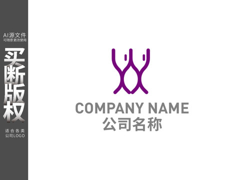 娱乐公司LOGO