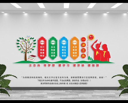 三風(fēng)一訓(xùn)