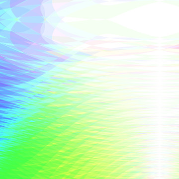 抽象掛畫