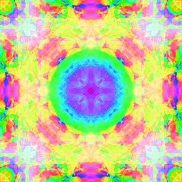 幾何抽象