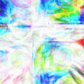 幾何地毯