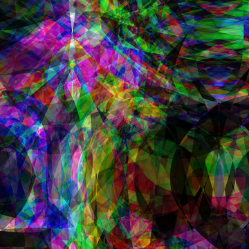 幾何抽象